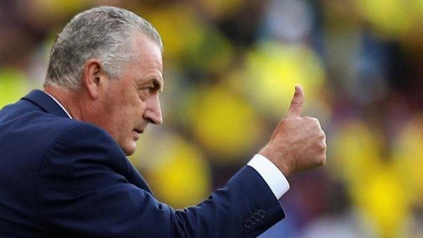 El mensaje en Twitter de Ecuador tras el fallo de FIFA: "Siempre supimos estar del lado correcto"
