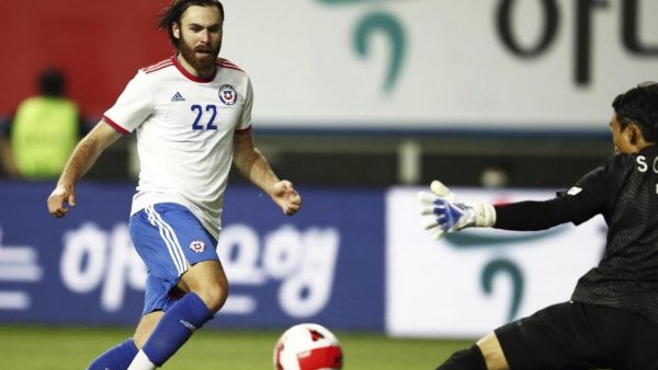 Chile vs. Túnez: Horario, formaciones y dónde ver el debut de la Roja en la Copa Kirin
