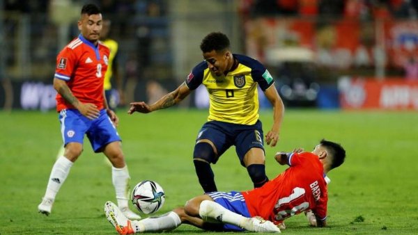 FIFA tendría lista la fecha para entregar su veredicto por el caso Byron Castillo
