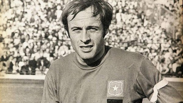 60 años del Mundial de Chile: La popular canción que causaba el enojo de Alberto "Tito" Fouillioux
