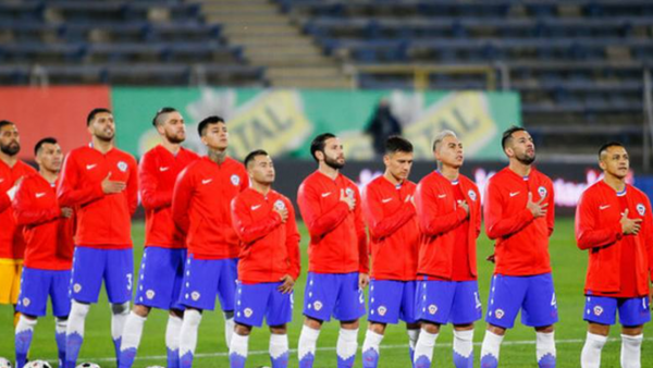 Habrá que madrugar: Fecha y hora de los partidos amistosos de Chile en su gira por Asia
