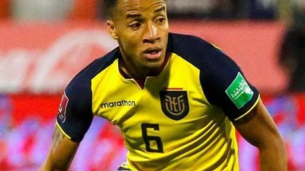 El otro antecedente del que se agarra Chile en el caso contra Byron Castillo: La expulsión de Guinea Ecuatorial en 2019

