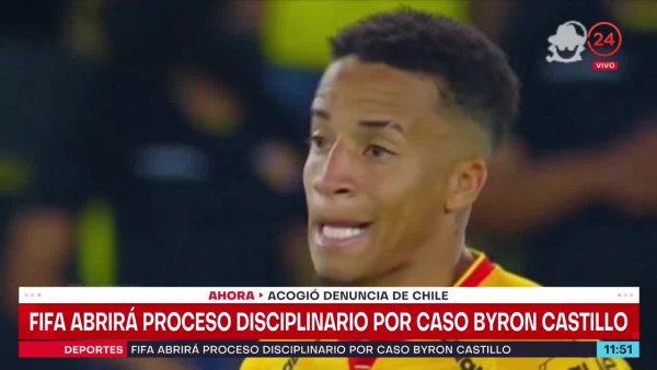 Abogado de ANFP: "Pedimos que Chile ocupe la cuarta posición de eliminatorias y la exclusión de Ecuador del Mundial 2026"
