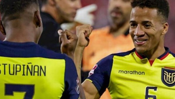 Caso Byron Castillo: Las sanciones que establece el Código Disciplinario de la FIFA
