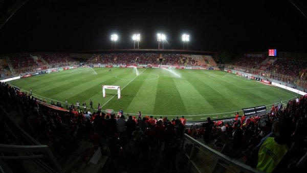 A un año del comienzo de los Juegos Panamericanos: Así se jugará el fútbol en Santiago 2023
