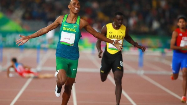 Cifra récord: Santiago 2023 serán los Juegos Panamericanos con más clasificaciones olímpicas de la historia
