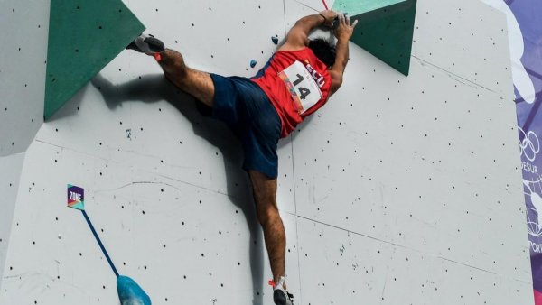 A un año del inicio: Este es el calendario deportivo de Juegos Panamericanos Santiago 2023

