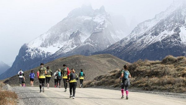 Patagonian International Marathon anunció su próxima edición y abrió las inscripciones para el 2023
