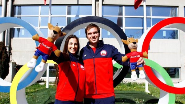 TVN emitirá los Juegos Suramericanos Asunción 2022
