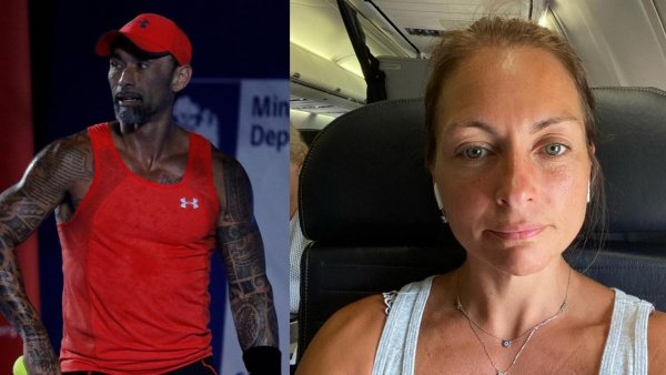 Esposa de Marcelo Ríos, Paula Pavic, reveló el punto débil del ex tenista: "Le faltó alguien que le enseñara"

