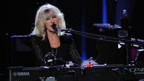 Muere con 79 años Christine McVie, vocalista y teclista de Fleetwood Mac

