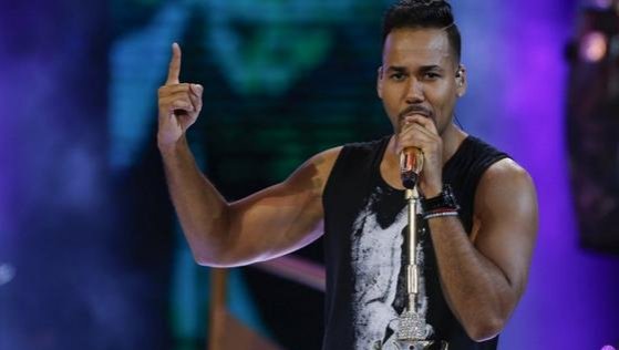 Romeo Santos confirma concierto en Chile: revisa cuándo comienza la venta de entradas
