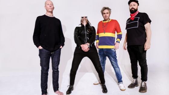Con gira y nuevos temas: Glup! anuncia el regreso a los escenarios
