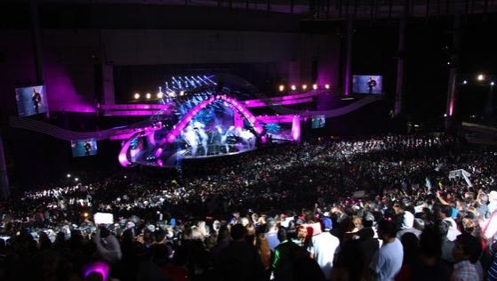 ¿Cuándo parte la venta de entradas para el Festival de Viña 2023?
