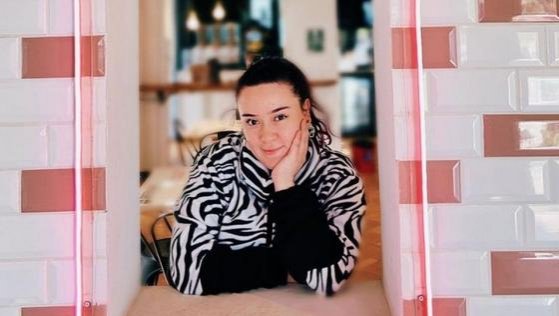 "Es una lástima": Christell reflexionó a los polémicos dichos de Cecilia Bolocco sobre tallas grandes
