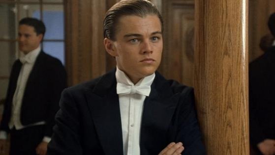 James Cameron revela la razón por la que Leonardo DiCaprio casi no queda en el Titanic
