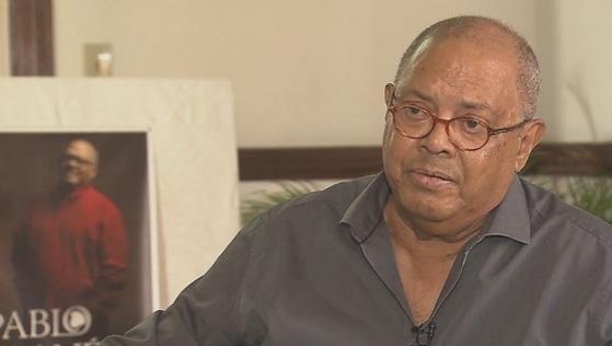 Muere a los 77 años el cantautor cubano Pablo Milanés
