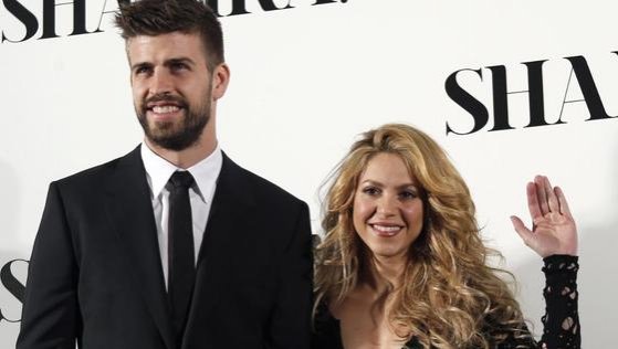 Piqué se ausenta de despedida de su hijo: "No quiere coincidir" con Shakira
