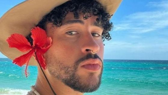 Bad Bunny se consagra mundialmente con una nominación general al Grammy
