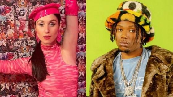 Los artistas que se presentarán en la entrega de los Premios MUSA 2022
