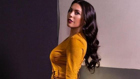Daniela Aránguiz dice que tuvo "muchas invitaciones" de futbolistas tras separarse de Valdivia
