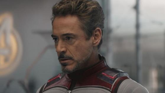 Robert Downey Jr. reaparece con impactante cambio de look: "Nuestro héroe está envejeciendo"
