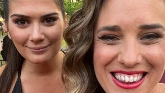 "No podemos pedir más”: ex Rebelde Way anunció que será madre junto a su novia
