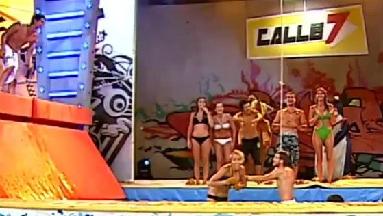 No te pierdas "Calle 7" por nuestras plataformas

