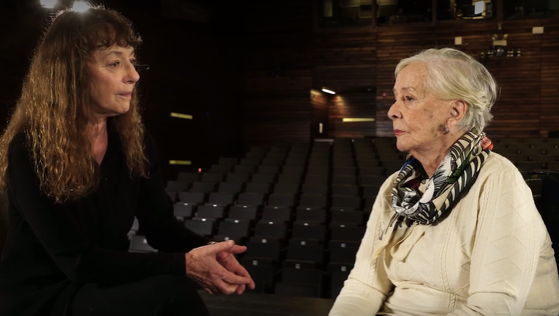 TVN estrena “Voces para atesorar” con entrevistas a figuras del teatro nacional
