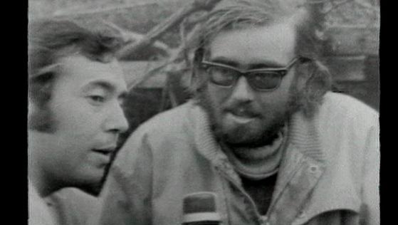 TVN estrena “Milagro: 50 años después” documental sobre la Tragedia de Los Andes
