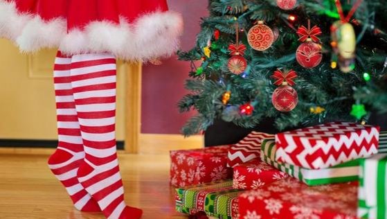 Frases de amor: las mejores palabras para dedicar esta navidad
