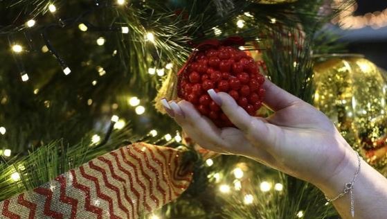 ¿Cuándo armar el arbolito? Afirman que adelantar decoraciones navideñas nos hace más felices
