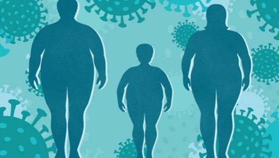Obesidad: ¿Una enemiga de la vacuna contra el Covid?
