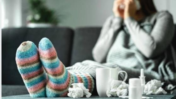 Enfermedades respiratorias en otoño-invierno: ¿Cuáles son y cómo prevenirlas?
