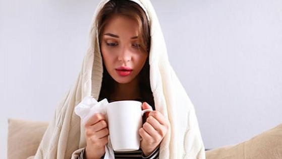 ¿Cómo diferenciamos la gripe de otras enfermedades?
