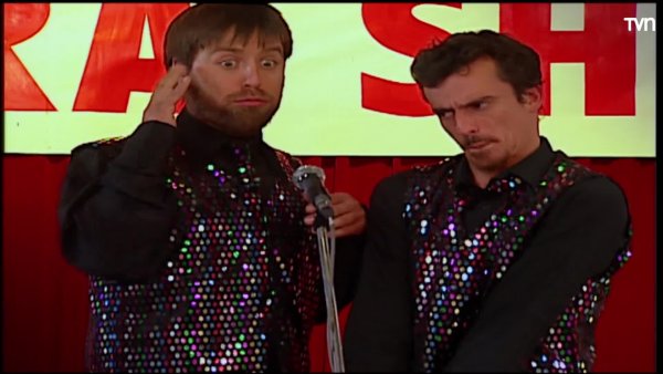 "Sucupira, La Comedia" Capítulo 18: Sucupira show