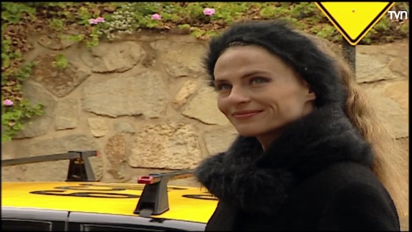 "Sucupira, La Comedia" Capítulo 17: De Rusia con amor