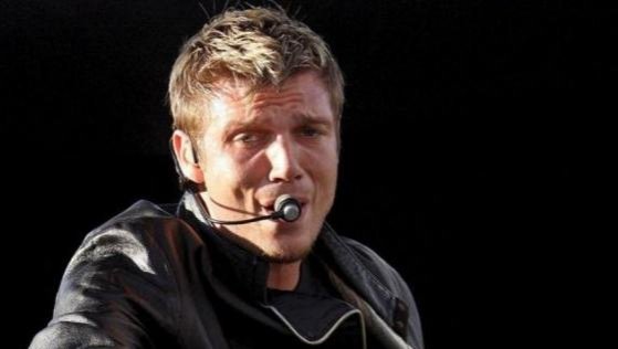 Nick Carter, de Backstreet Boys, acusado de violar a una menor de edad en 2001
