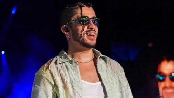 Bad Bunny anuncia un descanso en su carrera: ‘El 2023 es para mí’
