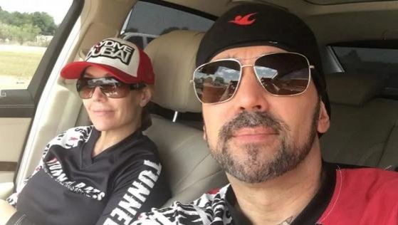 Esposa de Jason David Frank reveló cómo fue la última semana de vida del actor
