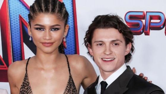 Aseguran que Zendaya y Tom Hollan estarían "planeando un futuro real juntos"
