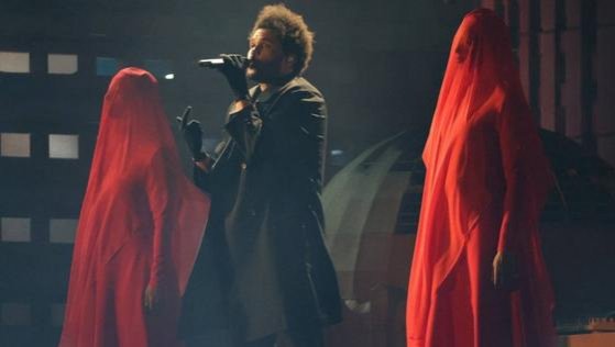 The Weeknd anuncia concierto en Chile para octubre de 2023
