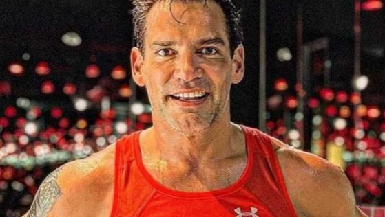 Cristián de la Fuente mostró su impactante entrenamiento para Ironman Pucón y generó muchos comentarios
