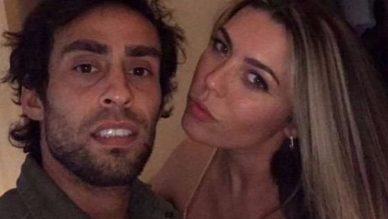 "Ya lo perdoné”: Daniela Aránguiz habla sobre la relación con el "Mago" tras su separación
