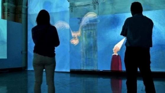 Art Week 2022: feria internacional llega a Las Condes a fines de noviembre
