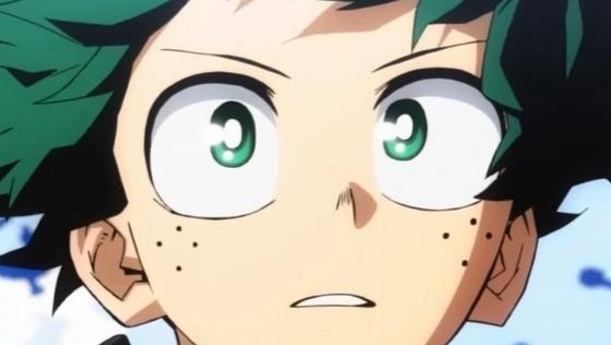 My Hero Academia tendrá película live-action de la mano de Netflix
