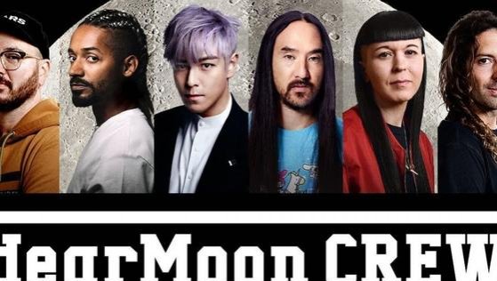 Hasta Steve Aoki: primer viaje turístico japonés llevará a la luna a músicos e influencers
