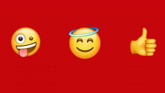 Evita malinterpretaciones: los emojis que no deberías usar para coquetear
