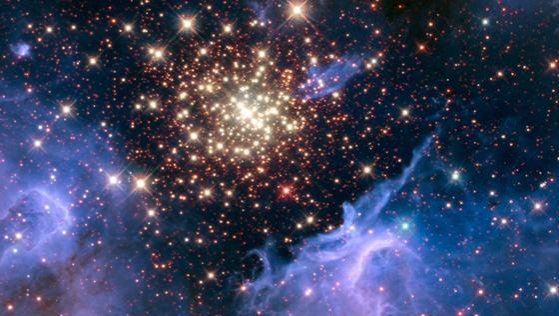 Será este viernes: cómo y dónde ver la lluvia de estrellas del cometa Halley
