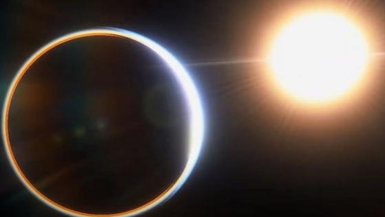 Astrónomos chilenos descubren planeta extrasolar parecido a Neptuno
